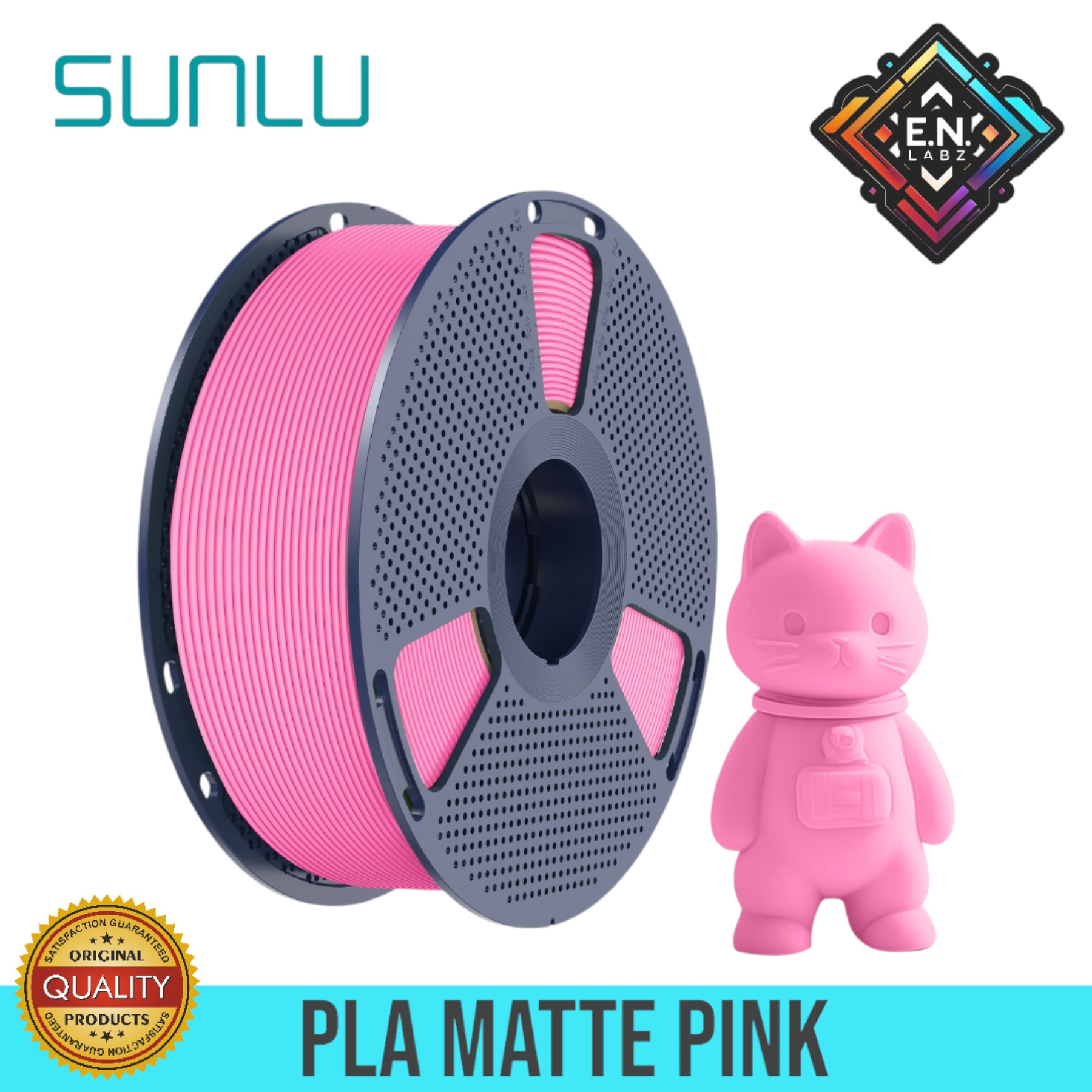 PLA Matte 4